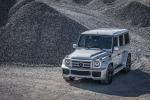 Mercedes-Benz G-Class by FAB Design 2015 года